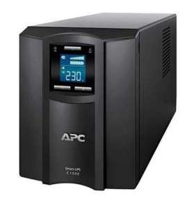 APC Smart-UPS C 1000VA LCD 230V so SmartConnect (600W)