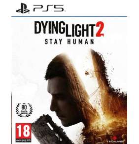 PS5 Dying Light 2: Stay Human
