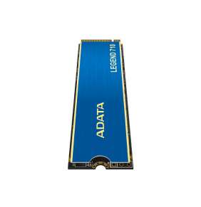 ADATA LEGEND 710/512GB/SSD/M.2 NVMe/Modrá/3R