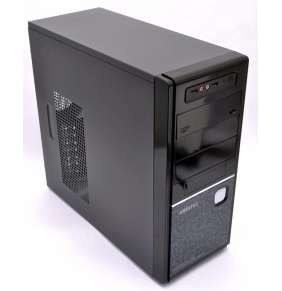 AMEI Case AM-C3001BK (black/black)