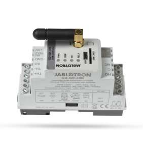 Jablotron Univerzální GSM komunikátor a ovladač