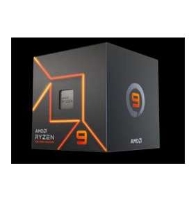 AMD Ryzen 9 7900 (až 5,4GHz / 76MB / 65W / AM5) Box chladic