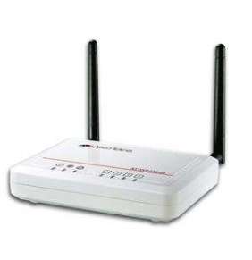 Allied Telesis 802.11n wifi router AT-WR2304N
