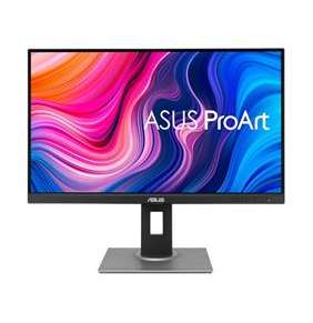 ASUS LCD 27" PA278QV 2560x1440 ProArt 100%s RGB 75Hz mHDMI DP HDMI DVI-D USB 3.0 port pivot