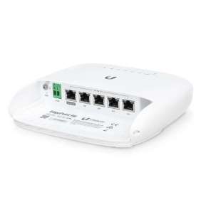 Ubiquiti EP-R6, EdgePoint WISP router, 6-port