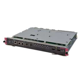 HPE 7500 1.2T Fabric IRF-only MPU