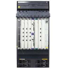 HPE HSR6808 Router Chassis
