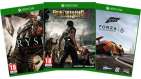 Hry pre hernú konzolu Xbox One