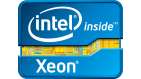 Serverové procesory Intel Xeon
